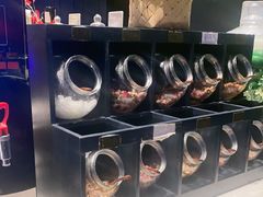 -SEA西雅图海鲜自助餐厅(海乐世界店)