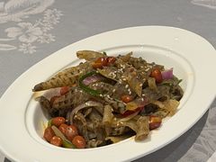 -香云轩·顺德菜(香云纱园林酒店店)
