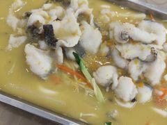 -百家园土菜馆(兴民北路店)