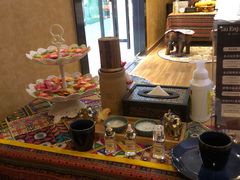 -泰享受·泰式按摩·SPA(海珠广纸店)