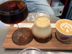 -Dogi&kiki Coffee(中心商务大厦店)
