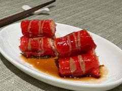 -潮府馆·非遗潮州菜·港式点心(世纪公园店)