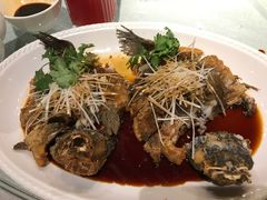 -徐记私厨(半淞园路店)