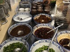 -桥香园云南过桥米线(金马碧鸡店)
