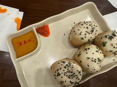 -东泰祥生煎馆(陕西南路店)