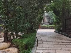 -天目湖涵田半山温泉
