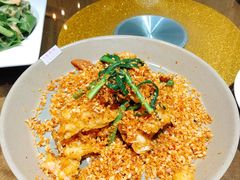 -79号渔船海鲜饭店(华强北店)