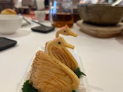 -白天鹅宾馆-宏图府餐厅