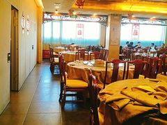大堂-烤肉宛饭庄(北新桥店)