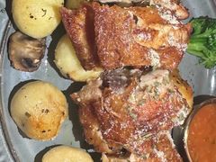 -索菲特酒店·海鲜自助 ·聚餐厅