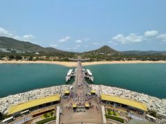 -三亚南山文化旅游区