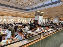 -华嫂冰室(尖沙咀店)