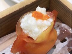-蔡澜点心·粤菜(赛格国际购物中心店)