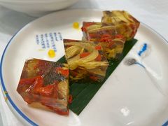 -小榄公饭店·岭南庭院餐厅(民安北路店)