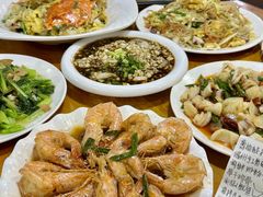 -温州一家人美食(西木头市店)