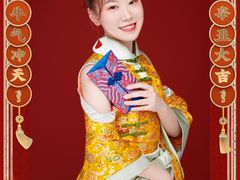 -海马体照相馆(合肥包河万达广场店)