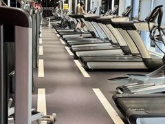 -魅加健身游泳(滨湖金陵店)