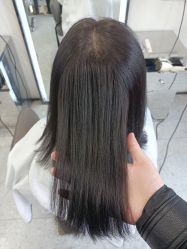 -上禾 HAIR SALON