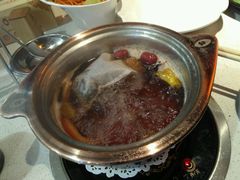 -一叶一世界·素食餐厅(锦华万达店)