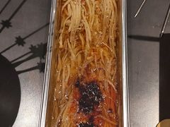 -很久以前羊肉串(中山公园店)