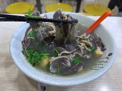 -金原鸭血粉丝汤(马群分店)