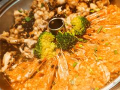 -璞臻汽锅餐厅(南京东路店)