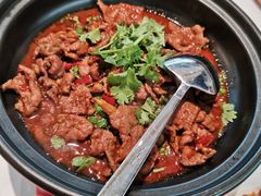 -兰湘子·湘菜小炒(盛龙广场店)