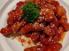 -兰湘子·湘菜小炒(石家庄万象城店)