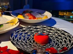 -天玑高空江景餐厅&酒吧Sky Secret Restaurant&Bar