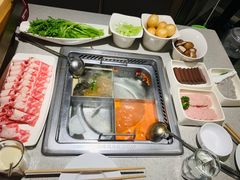 -海底捞火锅(番禺广场店)
