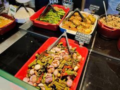 -Green Option(官舍店)