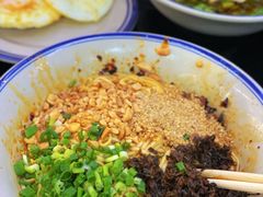 -万三面馆(青龙正街太古里店)