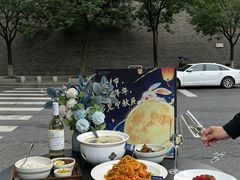 -蝦塘·中国餐馆(城墙南马道巷店)