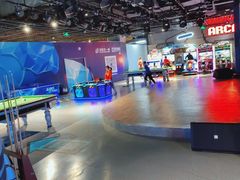 -世代星球·保龄球·镭战真人CS·团建(杨浦店)