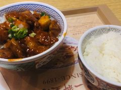 -吉野家(朝阳大悦城店)