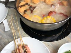 -阿杜打边炉(五江天街店)