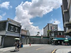 -长洲岛