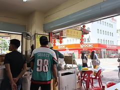 -新记肉骨茶