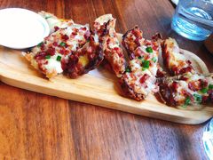 祖母招牌烤土豆皮-G+KITCHEN(龙湖狮山天街店)