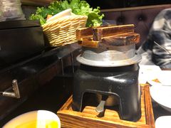 -火炉火自助餐(枫蓝国际店)
