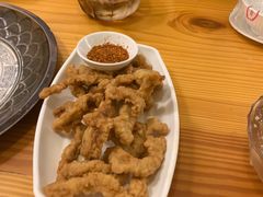 -黄泰吉拾味餐厅(江汉路店)
