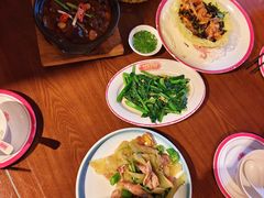 -春梅里卤鹅馆·47年老字号(中山路店)