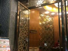 门面-中发源·清真餐厅(南油店)