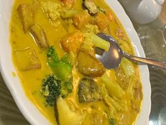 -佛有缘素食馆·荔湾老字号(陈家祠首店)