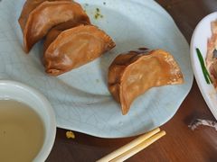 -崂山水果园农家宴(泉水鸡店)
