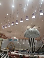 点击看大图 -奈尔宝家庭中心·亲子餐厅(鄞州万达店)