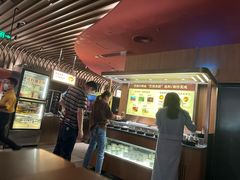 -巴奴毛肚火锅(新街口金鹰店)