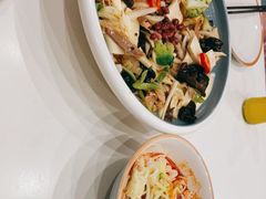 -董小西的凉皮和椒麻鸡(三元桥店)
