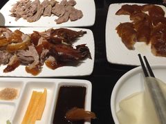 -皇城根北京风味主题餐厅(中海环宇城店)