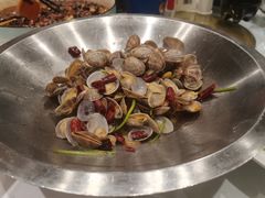 辣炒蛤蜊-金春禧(万象天成店)
